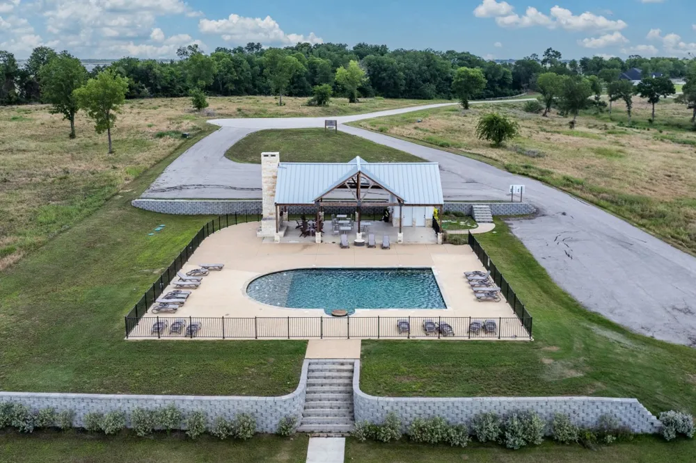 88 Chambers Bay Kerens, TX 75144