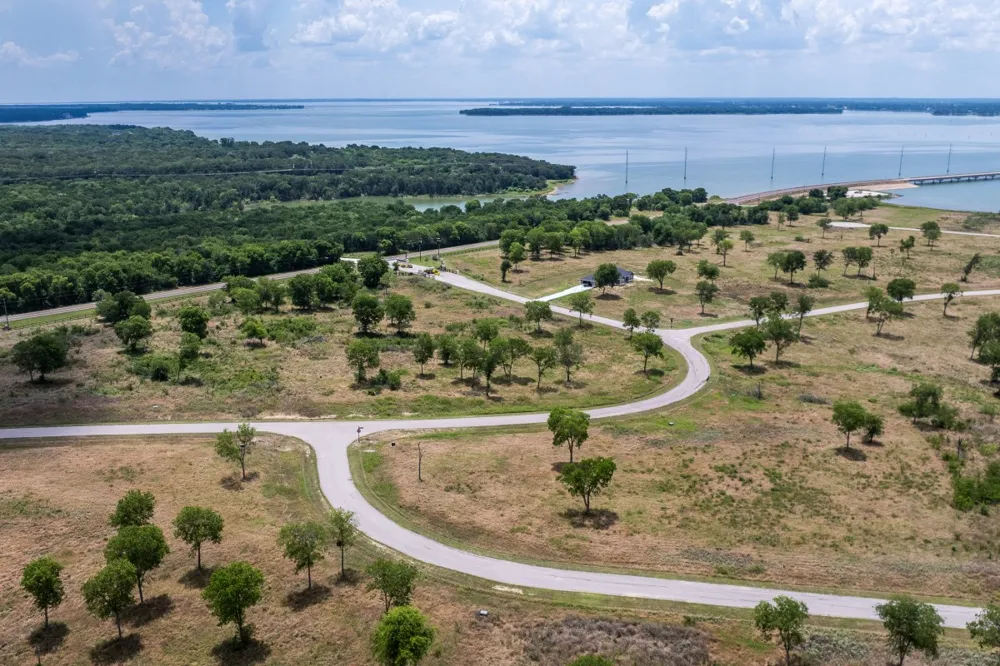 88 Chambers Bay Kerens, TX 75144