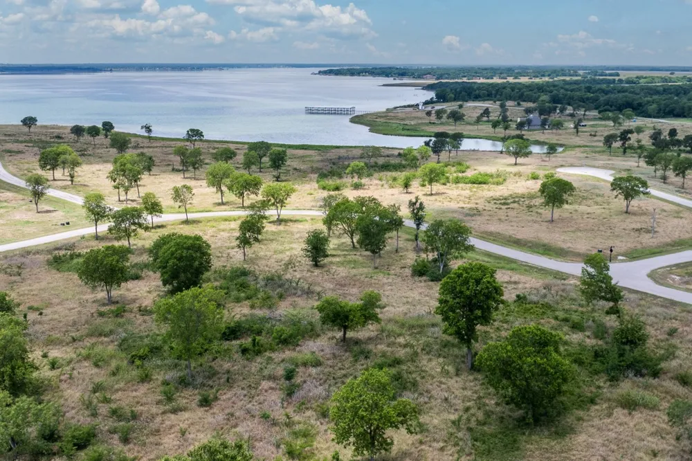88 Chambers Bay Kerens, TX 75144