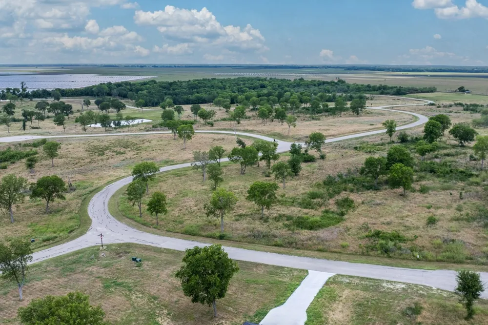 88 Chambers Bay Kerens, TX 75144