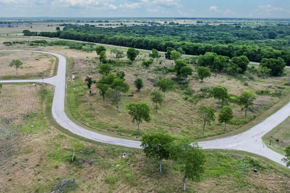88 Chambers Bay Kerens, TX 75144