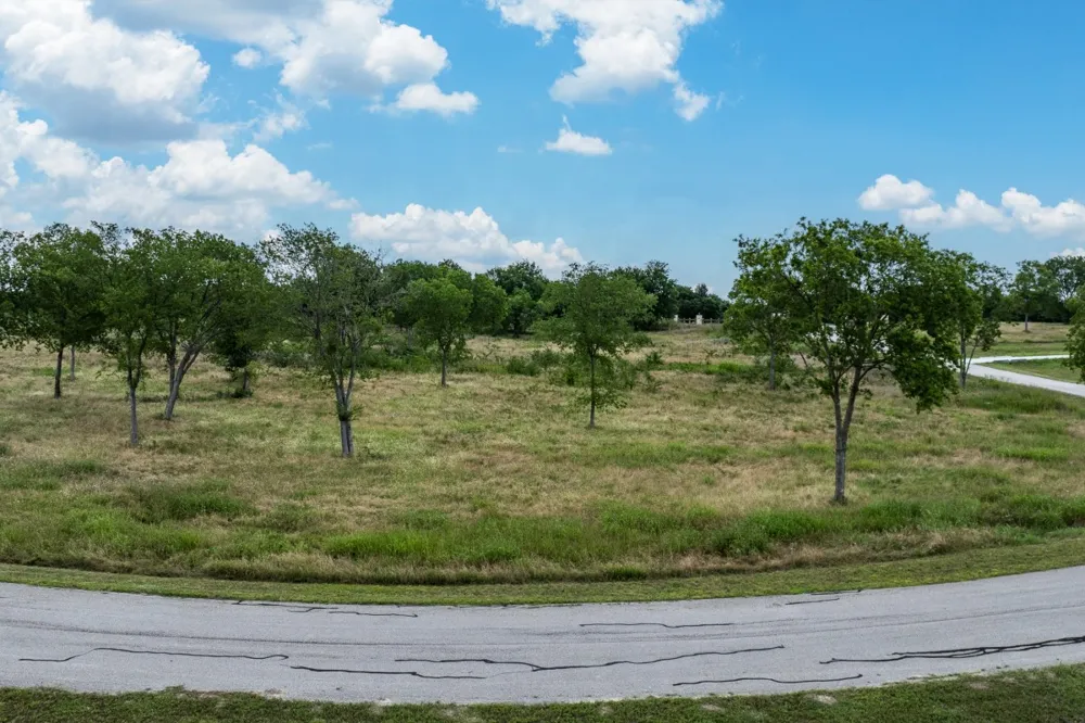 88 Chambers Bay Kerens, TX 75144