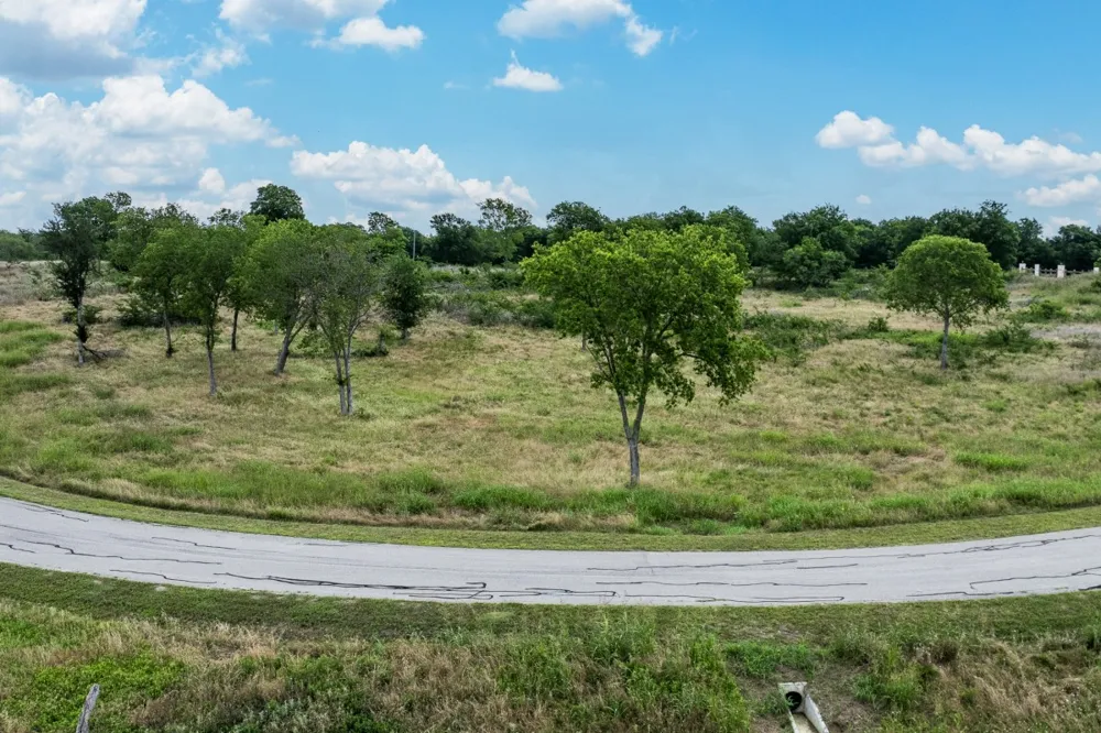 88 Chambers Bay Kerens, TX 75144