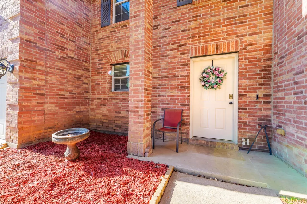 789 Keel Line Drive Crowley, TX 76036