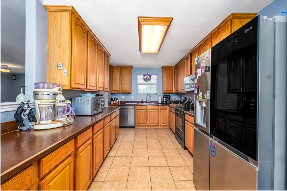 789 Keel Line Drive Crowley, TX 76036