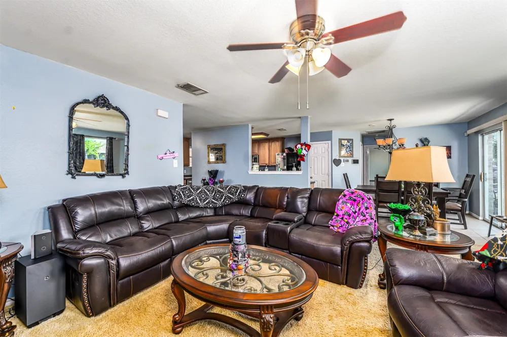 789 Keel Line Drive Crowley, TX 76036