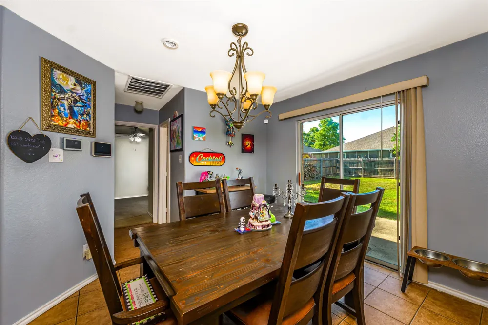 789 Keel Line Drive Crowley, TX 76036