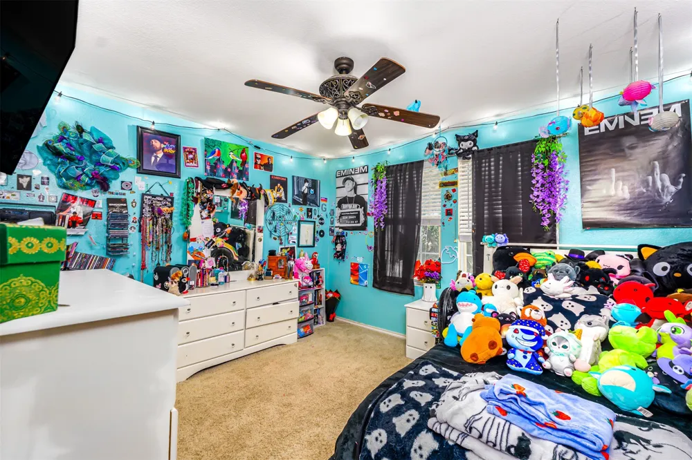 789 Keel Line Drive Crowley, TX 76036