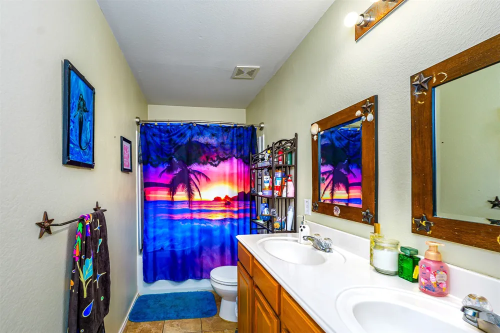 789 Keel Line Drive Crowley, TX 76036