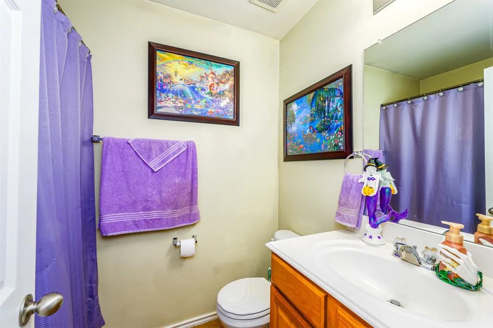 789 Keel Line Drive Crowley, TX 76036
