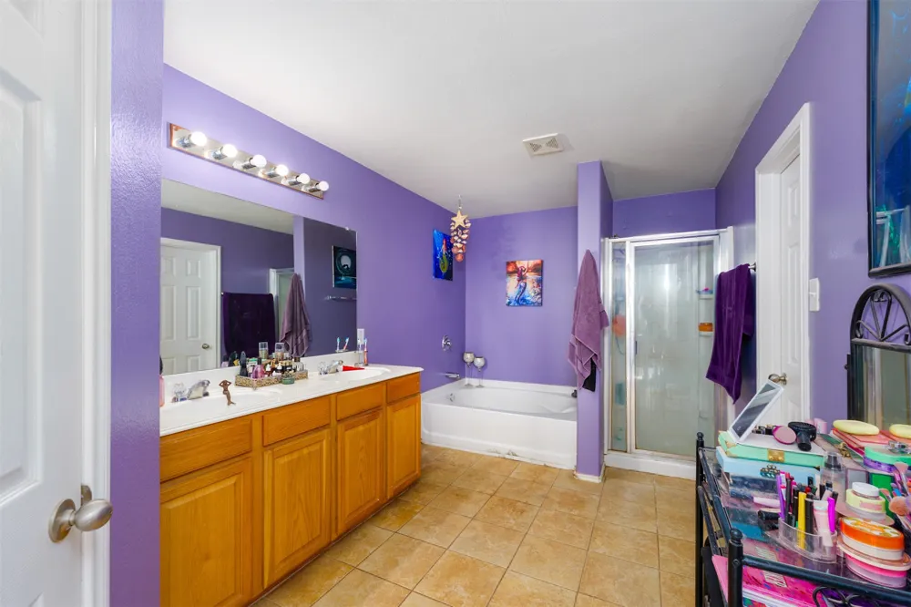 789 Keel Line Drive Crowley, TX 76036