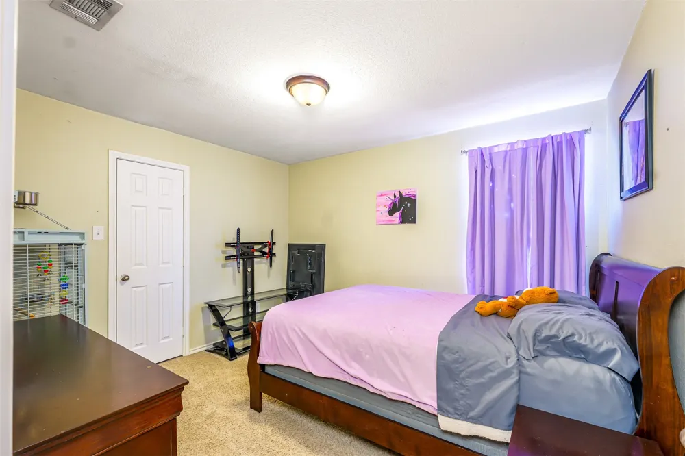789 Keel Line Drive Crowley, TX 76036