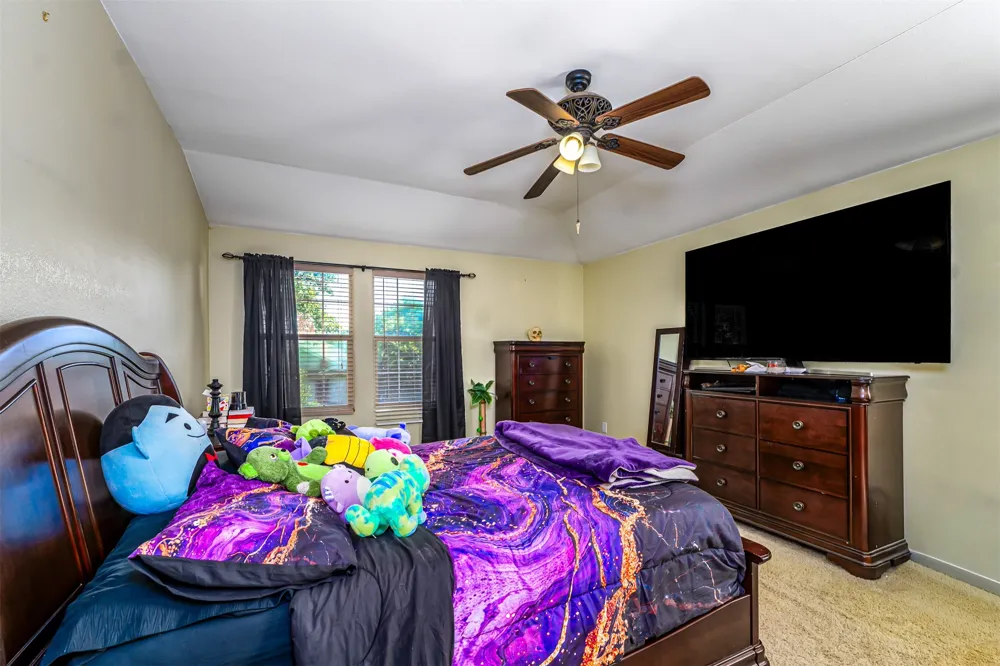 789 Keel Line Drive Crowley, TX 76036