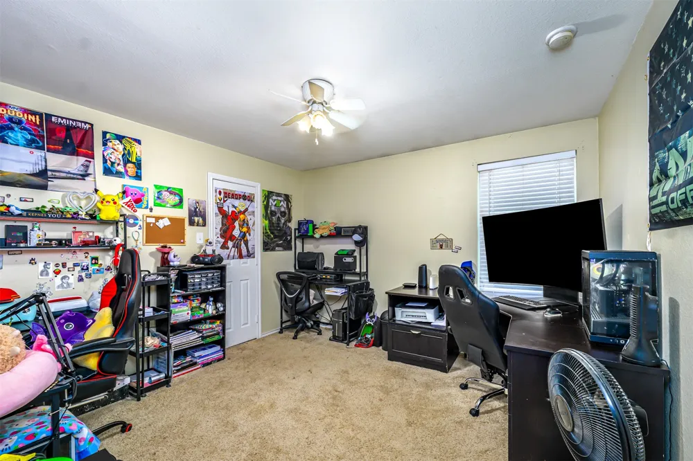 789 Keel Line Drive Crowley, TX 76036
