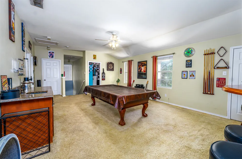 789 Keel Line Drive Crowley, TX 76036