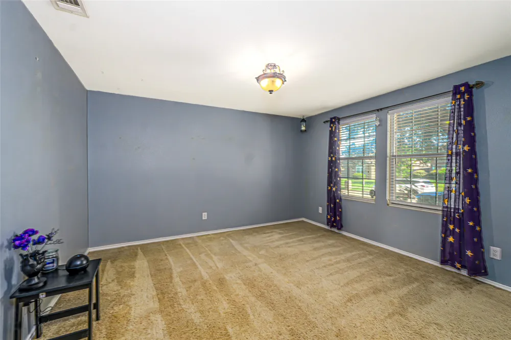 789 Keel Line Drive Crowley, TX 76036