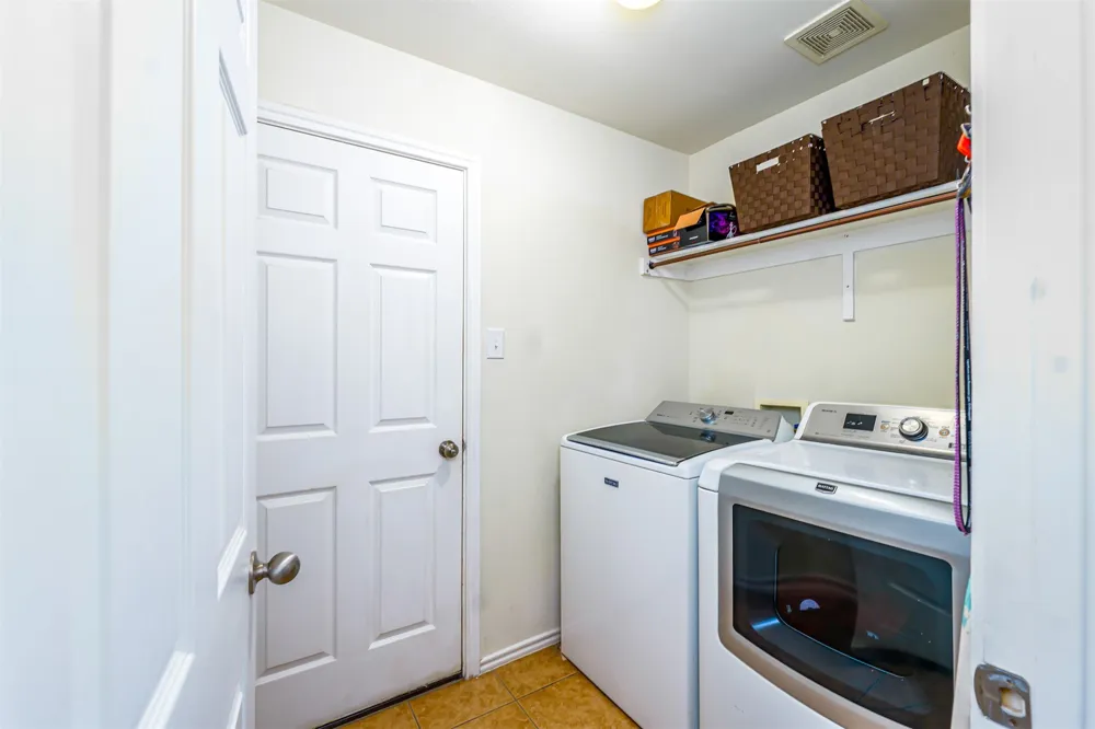 789 Keel Line Drive Crowley, TX 76036