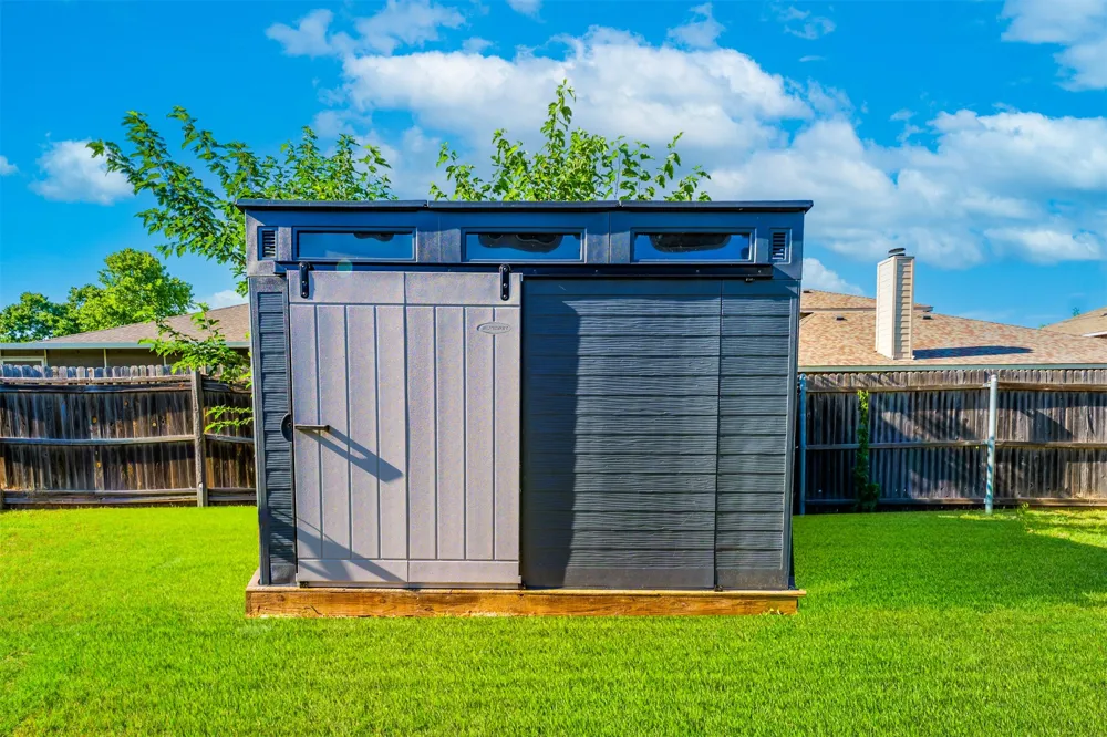 789 Keel Line Drive Crowley, TX 76036