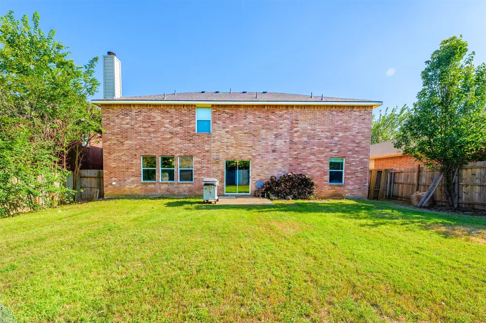 789 Keel Line Drive Crowley, TX 76036