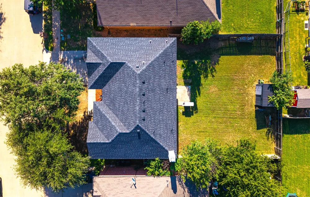 789 Keel Line Drive Crowley, TX 76036