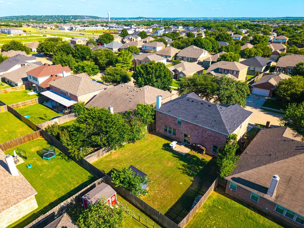 789 Keel Line Drive Crowley, TX 76036