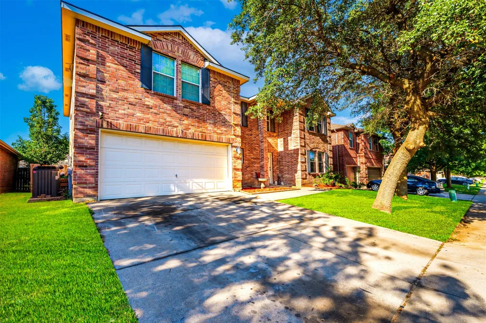 789 Keel Line Drive Crowley, TX 76036