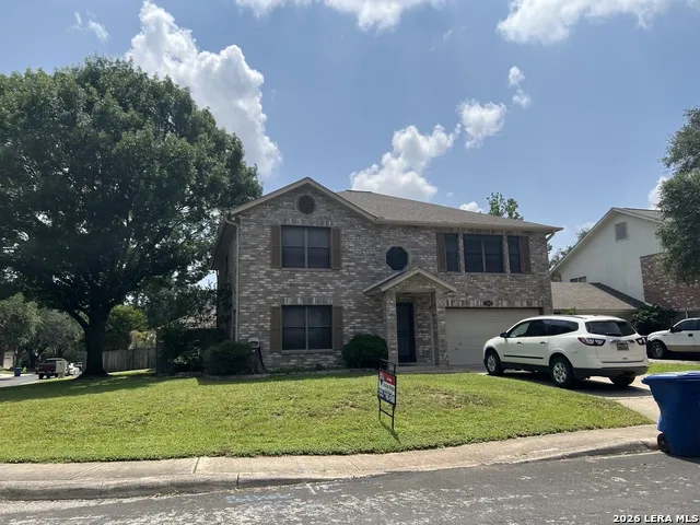 16522 EAGLE CROSS DR