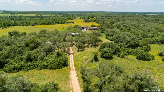 9393 E Us Highway 87 Westhoff, TX 77994
