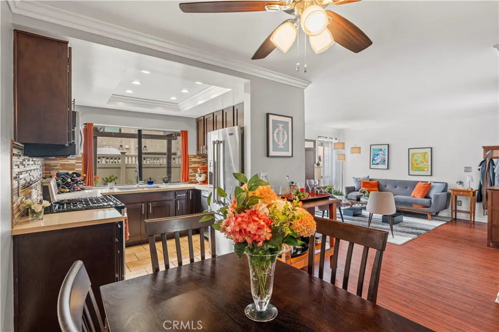 9906 Aspen Circle Santa Fe Springs, CA 90670