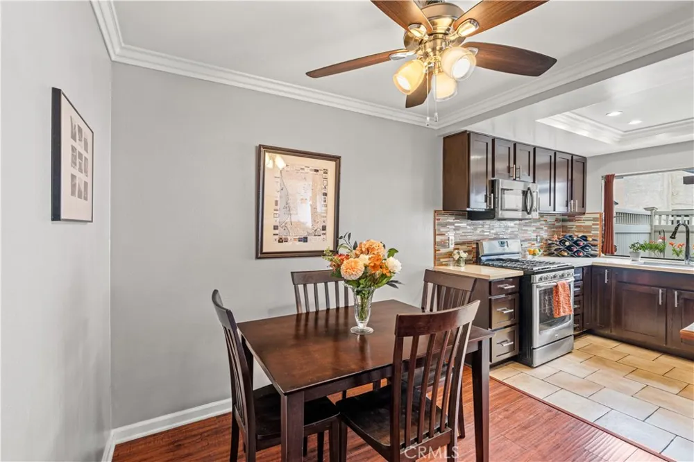 9906 Aspen Circle Santa Fe Springs, CA 90670