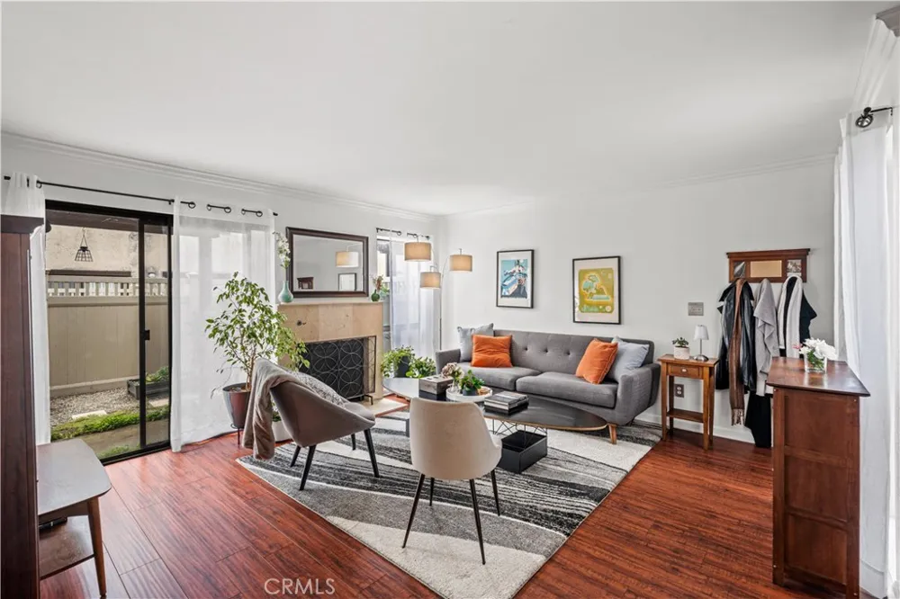 9906 Aspen Circle Santa Fe Springs, CA 90670