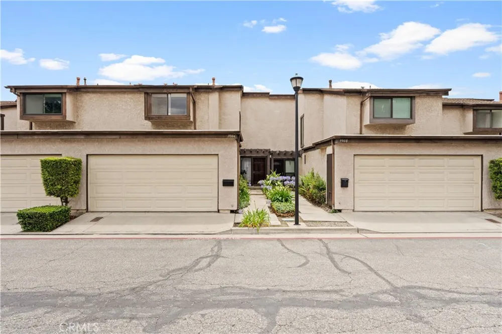 9906 Aspen Circle Santa Fe Springs, CA 90670