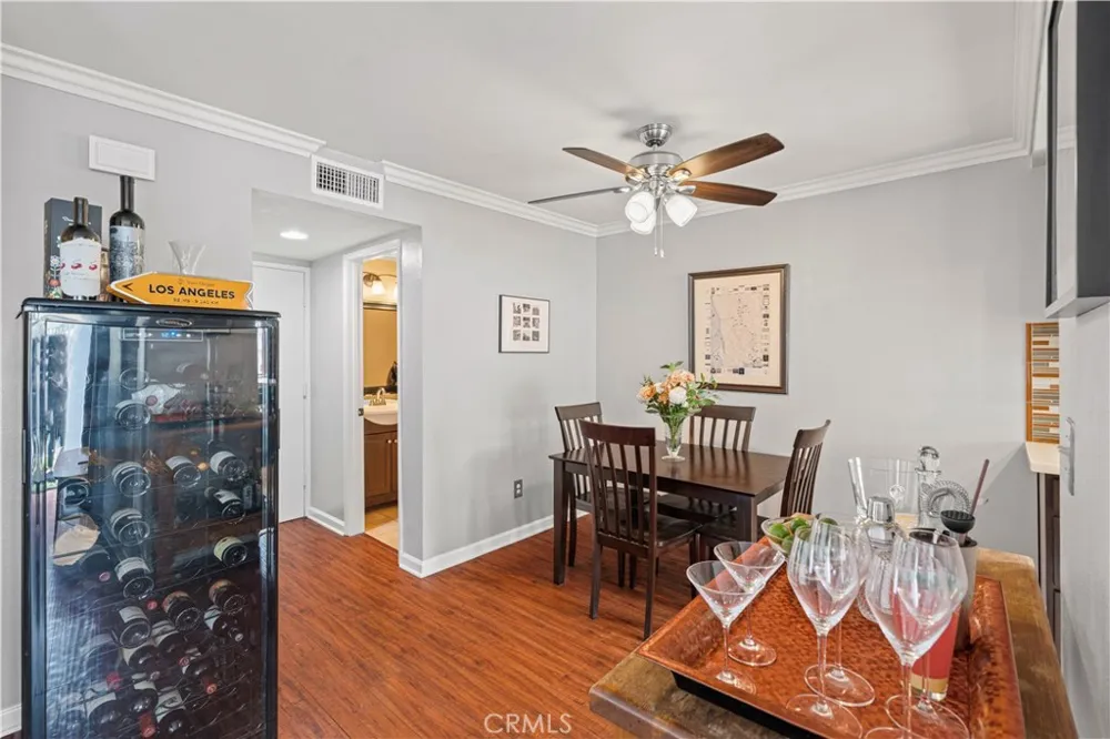 9906 Aspen Circle Santa Fe Springs, CA 90670