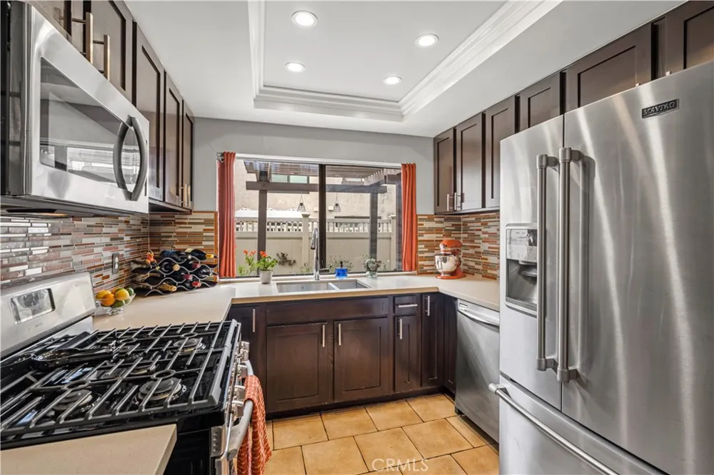 9906 Aspen Circle Santa Fe Springs, CA 90670