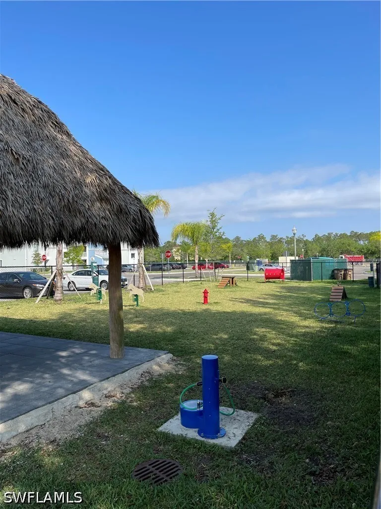 Pomodoro Circle #202 Cape Coral, FL 33909
