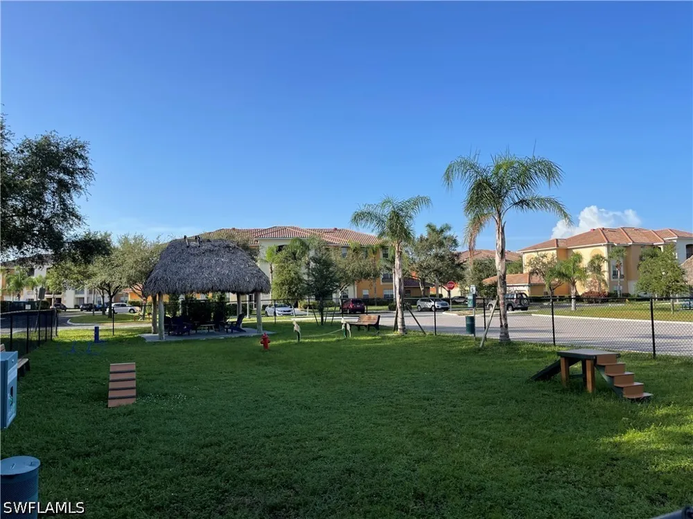 Pomodoro Circle #202 Cape Coral, FL 33909