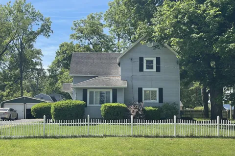 5325 Spring Arbor Road
