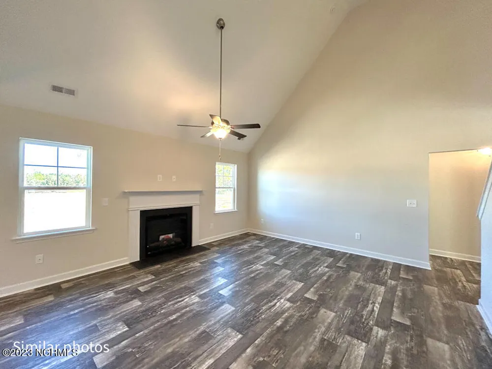 702 Pebble Branch Court Holly Ridge, NC 28445