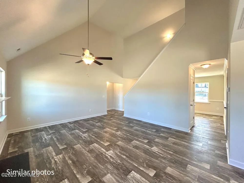 702 Pebble Branch Court Holly Ridge, NC 28445