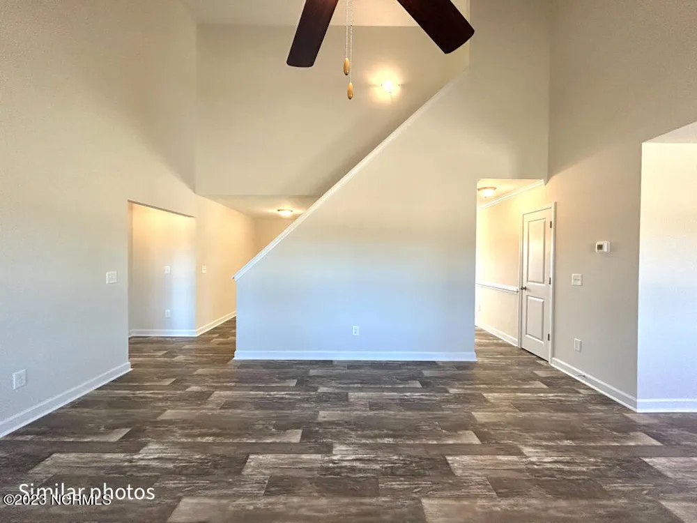 702 Pebble Branch Court Holly Ridge, NC 28445