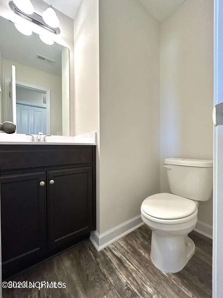 702 Pebble Branch Court Holly Ridge, NC 28445