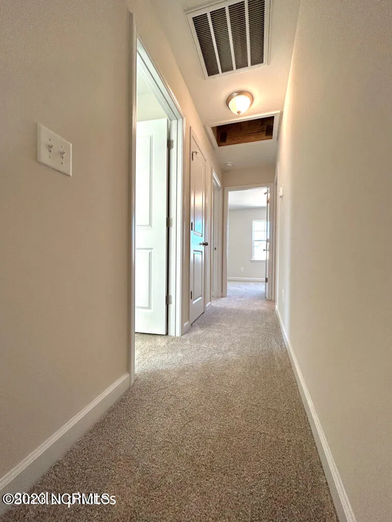 702 Pebble Branch Court Holly Ridge, NC 28445