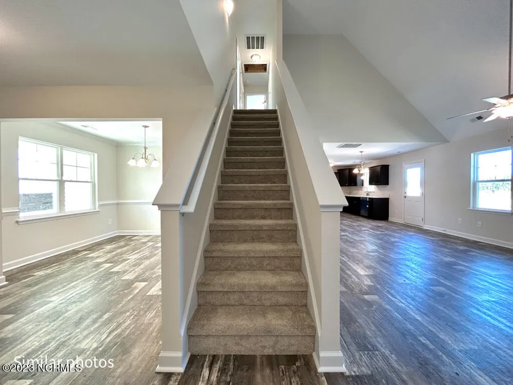 702 Pebble Branch Court Holly Ridge, NC 28445