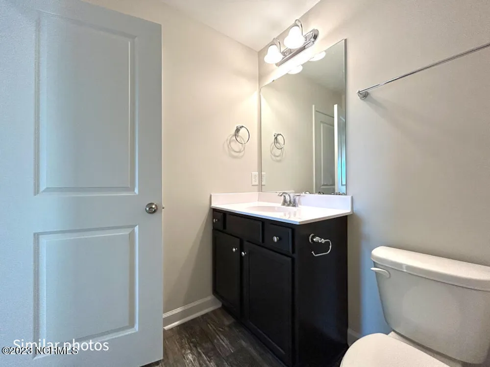 702 Pebble Branch Court Holly Ridge, NC 28445