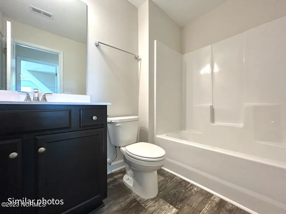 702 Pebble Branch Court Holly Ridge, NC 28445