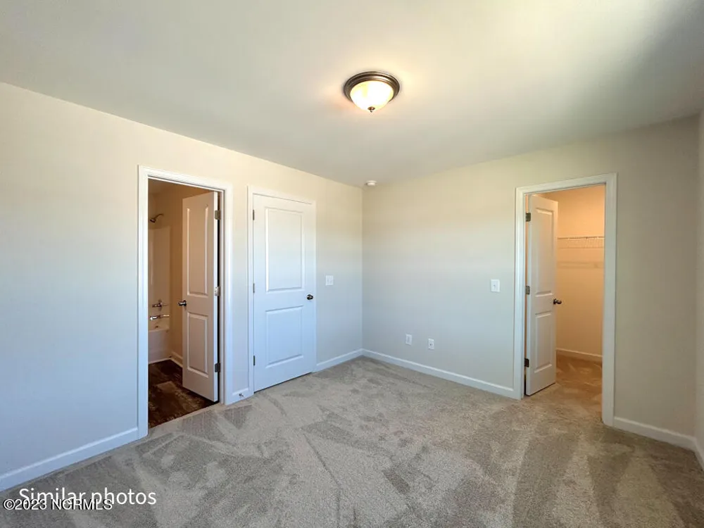 702 Pebble Branch Court Holly Ridge, NC 28445