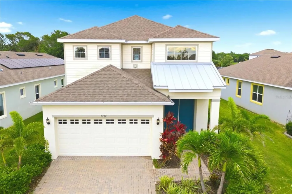 5232 WISHING ARCH DRIVE