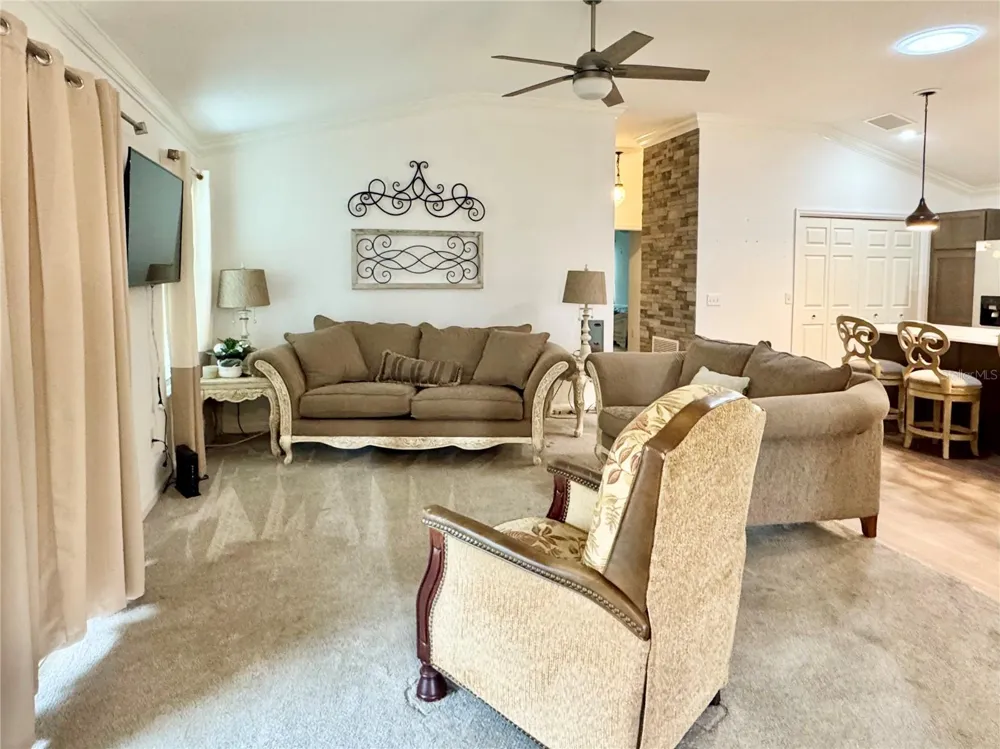 810 ROSEAPPLE AVENUE Lady Lake, FL 32159