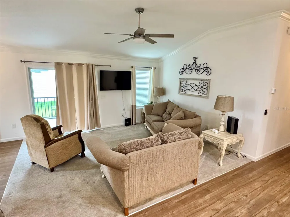 810 ROSEAPPLE AVENUE Lady Lake, FL 32159