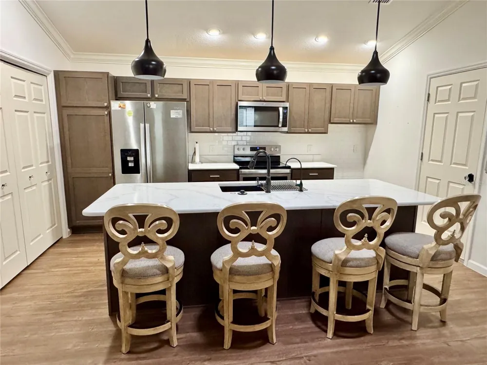 810 ROSEAPPLE AVENUE Lady Lake, FL 32159